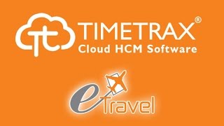 TimeTrax  eTravel [upl. by Aklim]