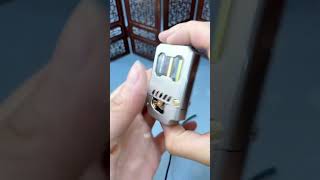 Cool Lighter coolgadgets lighter asmr [upl. by Nniuqal]