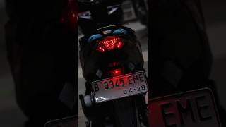 Stoplamp Running Vario 125 150 LED Old modifikasimotor stoplamprunning variomodifikasi varioold [upl. by Indira981]