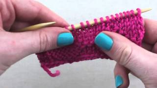 Simple Stylish Stricken  Tutorial Muster Bibliothek 11 Rautenmuster [upl. by Aehtla]