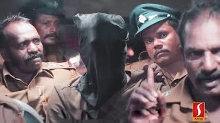 Tamil Action Movie Scenes  Therkathi Veeran Movie Scenes  Anagha  Ashok Kumar  Saarath  Part 03 [upl. by Acnoib]