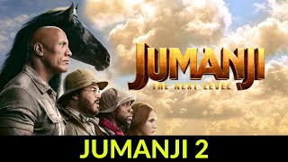 JUMANJI 2 2020 PROXIMA FASE REVIEW COMPLETO Dwayne Johnson Jack Black Kevin Hart DUBLADO 05 05 24 [upl. by Silliw597]