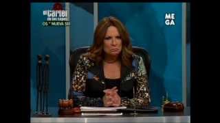 Caso Cerrado Estelar  Rohypnol Y El Primo 12 [upl. by Mcnally]