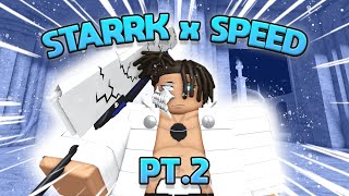 Type Soul Returning To Type Soul With The STARRK X SPEED Build 2 Months Later  TYPE SOUL [upl. by Renae]