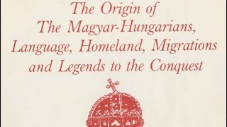 Magyars aka Hungarians and their Khazar Connections [upl. by Flanigan851]