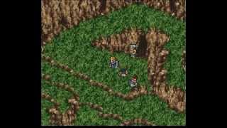 Final Fantasy VI Music SNES Mt Koltz [upl. by Berta662]