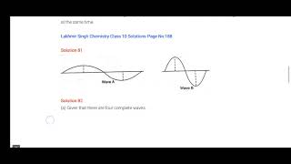 lakhmir Singh class 9 physic Ch 5 sound [upl. by Arrait]