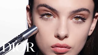 The New Diorshow Eye Makeup Routine [upl. by Malinin]