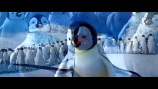 Penguin Dance رقصة البطريق [upl. by Alicia]