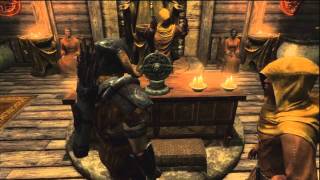 Anwen Skyrim Guide HD [upl. by Caia929]