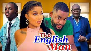 THE ENGLISHMAN NEW TRENDING MOVIE  ONYI ALEXPHIL DANIELSUJU OKOLI LATEST NOLLYWOOD MOVIE [upl. by Kelcey834]