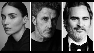 Joaquin Phoenix And Rooney Mara Board Pawel Pawlikowski’s New Film The Island [upl. by Ricky]