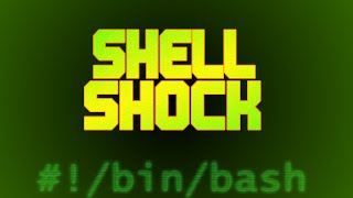 What is the ShellShock Bug September 2014 [upl. by Laird412]