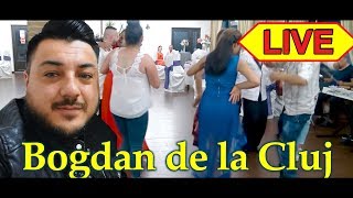 Bogdan de la Cluj  Ada muiere o bere  Live Nou [upl. by Delos]