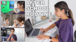 After School Routine 2023 [upl. by Pudendas]