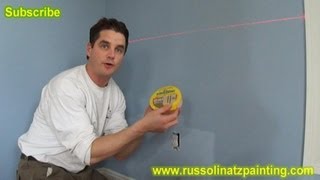 DIY Chalkboard Paint for Childrens Playroom Part 1 [upl. by Algy]