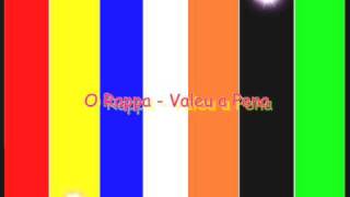 O Rappa Valeu a Pena [upl. by Perrie335]