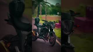 Gixxer monotone Cinematic Video ❤️❤️‍🔥bikebikeride gixxe [upl. by Alton]