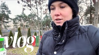 Tłusty czwartek  podsumowanie cateringu  VLOG [upl. by Enayr]