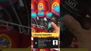 Vamonos a target 🏃‍♀️‍➡️ coupons target shortvideo [upl. by Benildis]