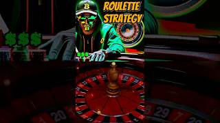 How Im winning at Roulette The Ultimate ZERO Streets Strategy [upl. by Dlonra14]