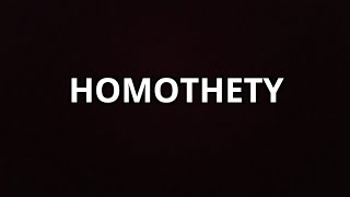 Homothety [upl. by Elamrej343]