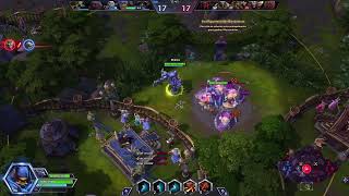 Hots Rexxar  Never try to rob a Rexxars camp Bruh NEVER Misha Here  kshinox em Twitch [upl. by Sacul]