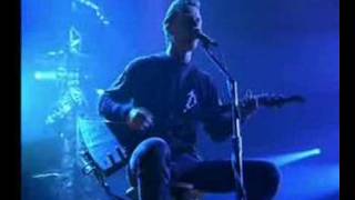 Metallica  Nothing Else Matters Live Fort Worth 1997 [upl. by Norraa317]