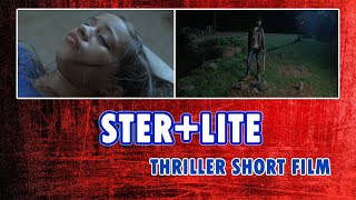 SterLite Short Film I Thriller Film [upl. by Horst]