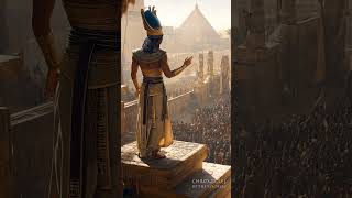 The Young King Who United Egypt [upl. by Abbi]