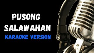 pusong salawahan by mystica lyrics karaoke [upl. by China308]