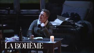 La bohème trailer 2022 [upl. by Wichman]