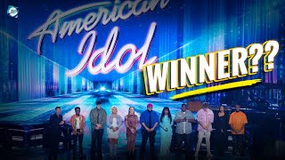 Who will be American Idol 2024 Winner American Idol Season 22 Winner Prediction [upl. by Enaoj]