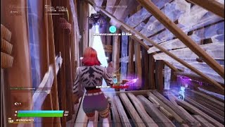 FoogianoMolly fortnite montage [upl. by Aitan979]