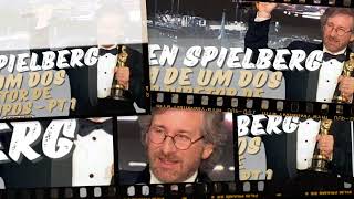 A jornada cinematográfica de Steven Spielberg Décadas por Década  quotConfira nas Livesquot [upl. by Alyn813]