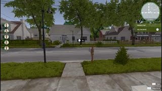 House Flipper Admins legend flip tour 22224 [upl. by Nerag]