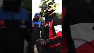 Reise  Riding Gear launch  Influencer and Media Testimonial  Keep Rolling [upl. by Reinhold345]