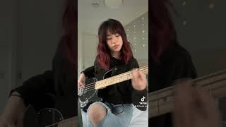 told you so  paramore  bass cover [upl. by Flo]