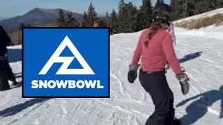 Arizona Snowbowl [upl. by Nnyliram368]