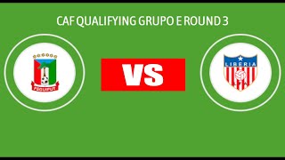 Equatorial Guinea vs Liberia  Africa Cup of Nations qualification  Group E · MD 3  Match Preview [upl. by Intihw691]