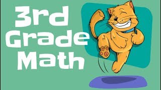 3rd Grade Math Compilation [upl. by Earal357]