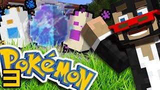 Minecraft POKEMON EGG OPENINGS  Pokefind Ep 3 [upl. by Leverick]