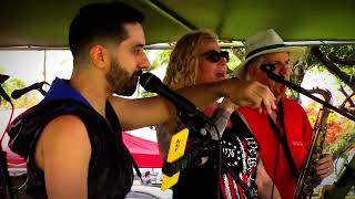 BIGDOGBRODAVE Presents A HOT day with the HOT POTAYTAHS  Hilo Car Show July 4 2024 MJ cut [upl. by Rilda]