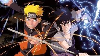 Naruto Shippuden Opening 3 Instrumental  Off vocal  Dialov [upl. by Slaby]