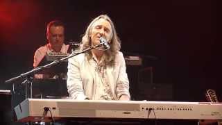 Roger Hodgson  Take the long way home  Live in Arbon Switzerland  26th August 2011 [upl. by Itin]