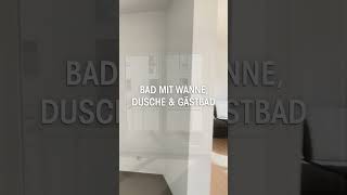 ZU VERMIETEN Familienwohnung in Striesen 🏢👨‍👩‍👧‍👦 neubau dresden Wohnungssuche [upl. by Leahplar768]