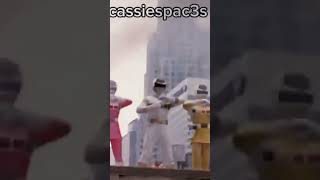 INSPACE  This Moment is so 🛐 powerrangers inspace powerrangerinspace capcut edit fyp [upl. by Leeda]