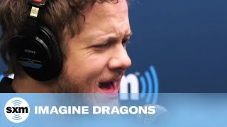 Imagine Dragons — quotStand By Mequot Ben E King Cover LIVE  SiriusXM [upl. by Lesig]