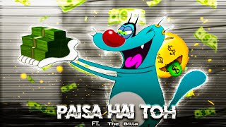 PAISA HAI TOH EDIT 💸 FT OGGY X BUSINESS  MONEY  Free Preset [upl. by Iadahs]