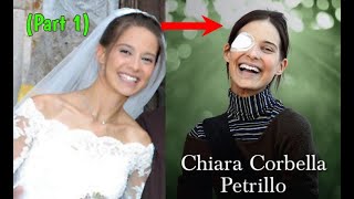 Chiara Petrillos Inspiring Story 1 of 2  Chiara Petrillo [upl. by Edieh]